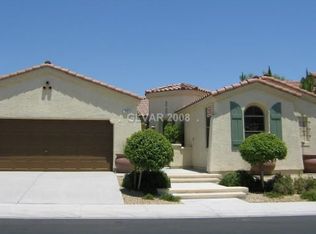 1856 Gentle Dawn Ave, North Las Vegas, NV 89084