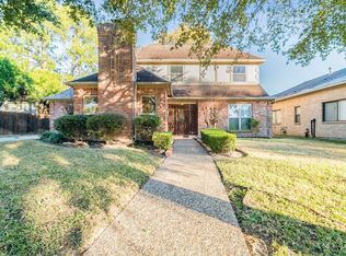 13106 Wickersham Ln, Houston, TX 77077
