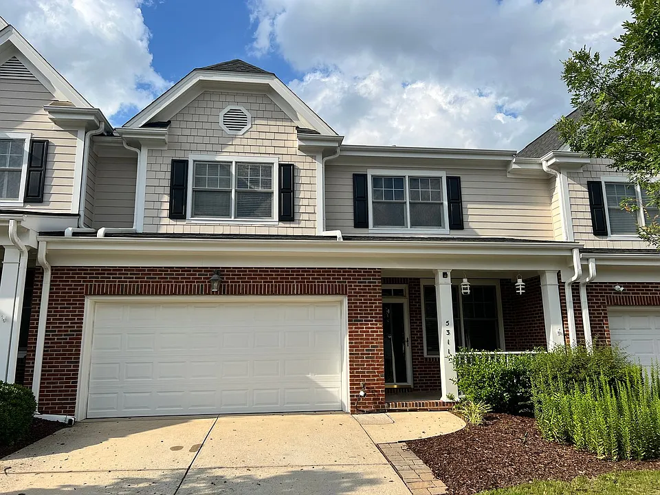 5311 Fair Rain Dr