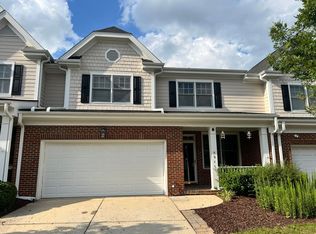5311 Fair Rain Dr, Raleigh, NC 27616