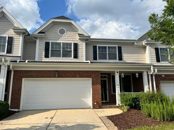 5311 Fair Rain Dr, Raleigh, NC 27616