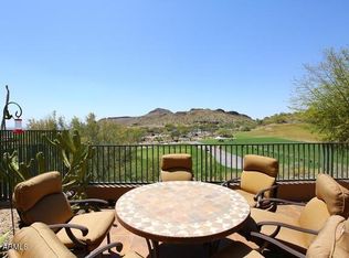 14951 E Desert Willow Dr UNIT 3, Fountain Hills, AZ 85268