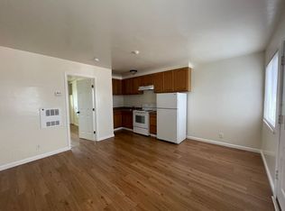 515 South E Creekside Apartments, Santa Rosa, CA 95404