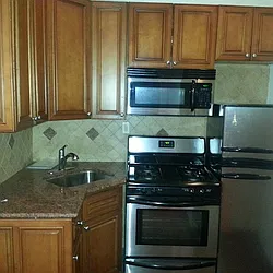 Rented by Urban Realty NYC