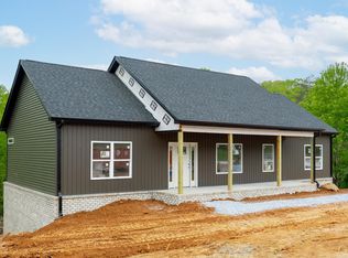 45 Twin Lake Dr, Bedford, VA 24523