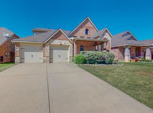 1309 Soaptree Ln, Fort Worth, TX 76177