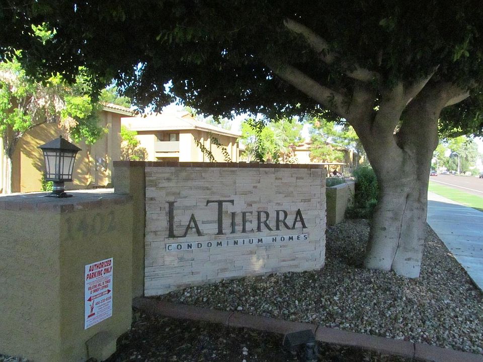 La Tierra Condo homes