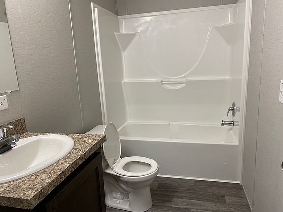 Guest Bath