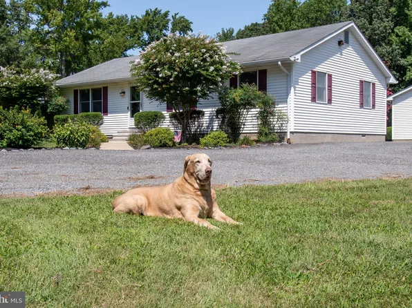 305 Merrick Corner Rd, Church Hill, MD 21623