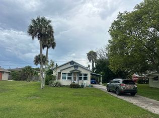 1858 Fern Palm Dr, Edgewater, FL 32141
