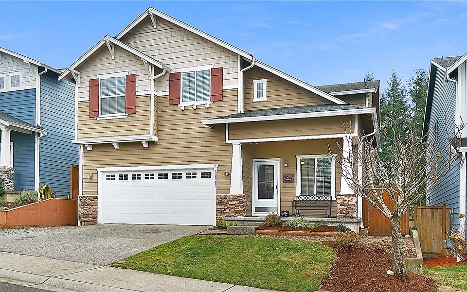 Maple Ridge Highlands