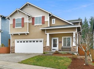25357 SE 279th Pl, Maple Valley, WA 98038