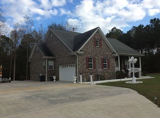 7254 E Highway 19, Loris, SC 29569