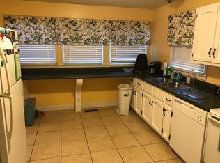 1607 Ridge Ave, Florence, AL 35630