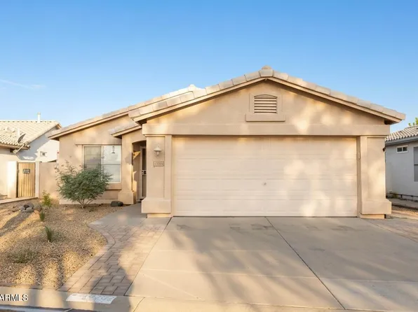 19202 N 115TH Drive, Surprise, AZ 85378