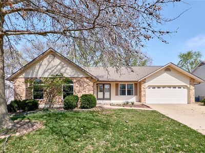 4662 Peggyann Dr, Saint Charles, MO, 63304