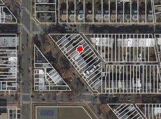 4521 Iowa Ave NW, Washington, DC