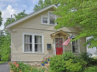 821 Providence Ave, Saint Louis, MO