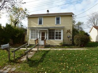 905 Michigan St, Elmira, NY 14901