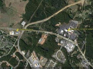 1408 Highway 54 W STE E, Fayetteville, GA 30214