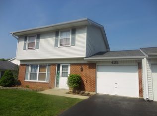 423 Degas Cir, Bolingbrook, IL 60440