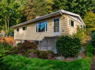 10344 45th Ave NE, Seattle, WA 98125