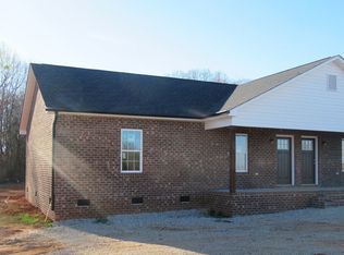 411 Northbrook Iii School Rd, Vale, NC 28168