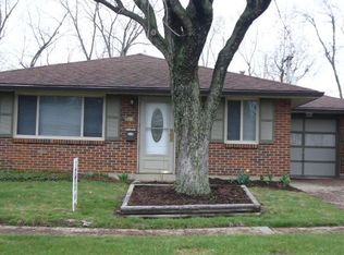 1701 Beaver Creek Ln, Dayton, OH 45429