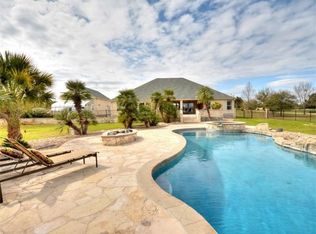 2006 Spyglass Hl, Leander, TX 78641