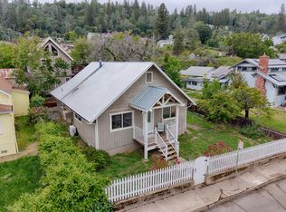 214 N Main St, Colfax, CA 95713
