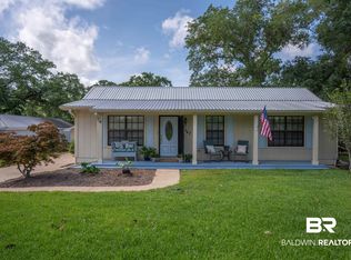 7347 Coopers Landing Rd, Foley, AL 36535