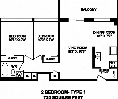 111 Market St — Photo 21