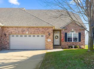 11522 N Brooklyn Pl, Dunlap, IL 61525