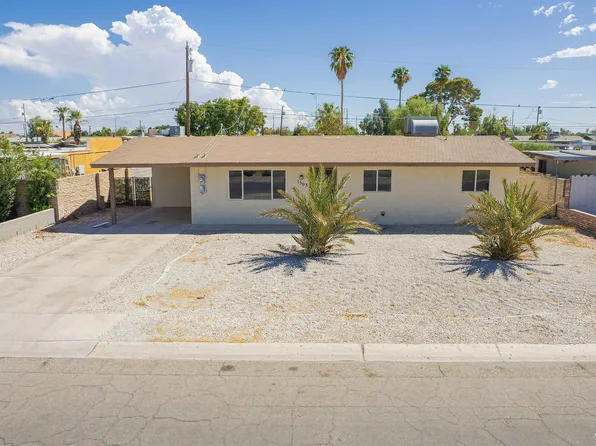 1503 E 22nd St, Yuma, AZ 85365