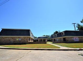 2610 NE Evangeline Thru, Lafayette, LA 70508