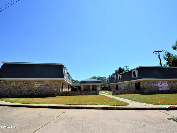 2610 NE Evangeline Thru, Lafayette, LA 70508