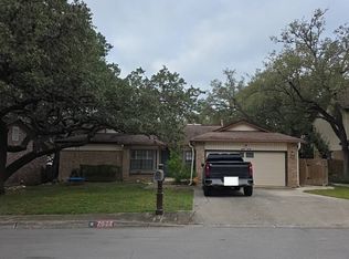 7111 Andtree Blvd, San Antonio, TX 78250