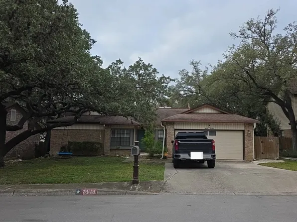 7111 Andtree Blvd, San Antonio, TX 78250