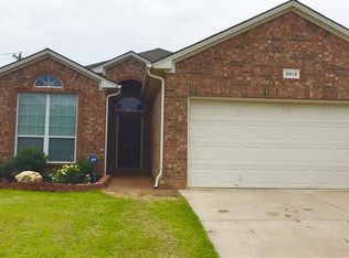 3913 Old Richwood Ln, Keller, TX 76244