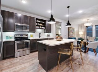 Gables Water Street, Irving, TX 75039