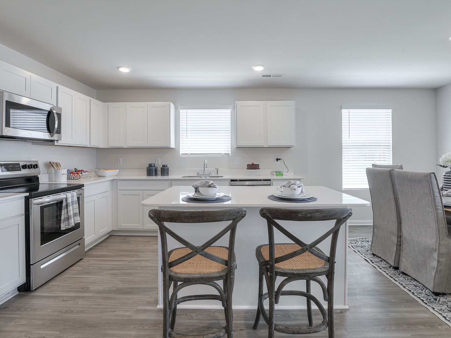 The Standard at Blue Level by Goodall Homes in Bowling Green KY Zillow