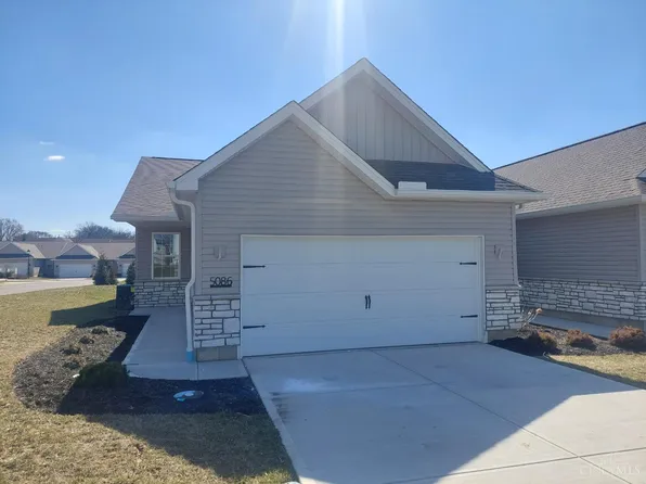 5086 Garden Grove Ln, Delhi Township, OH 45238