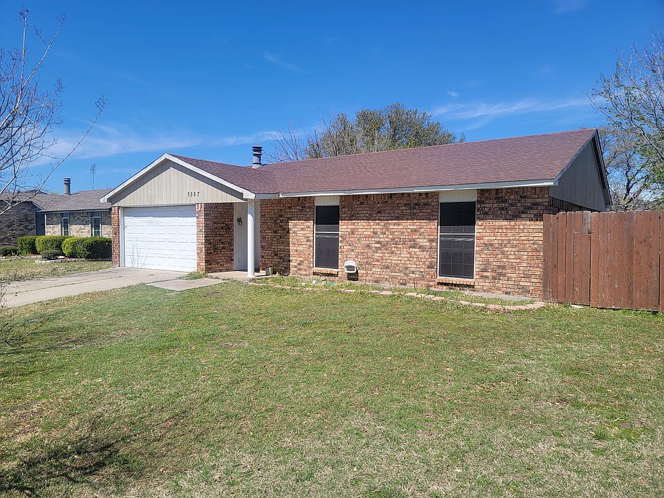 Front house