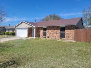5557 Adams Dr, The Colony, TX 75056