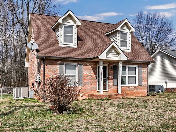 2nd image of 773 Spees Dr