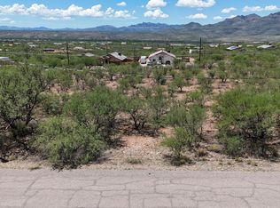 1794 Cajeme Ct #30, Rio Rico, AZ 85648