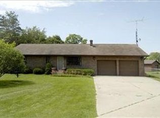 6601 Five Mile Rd, East Leroy, MI 49051