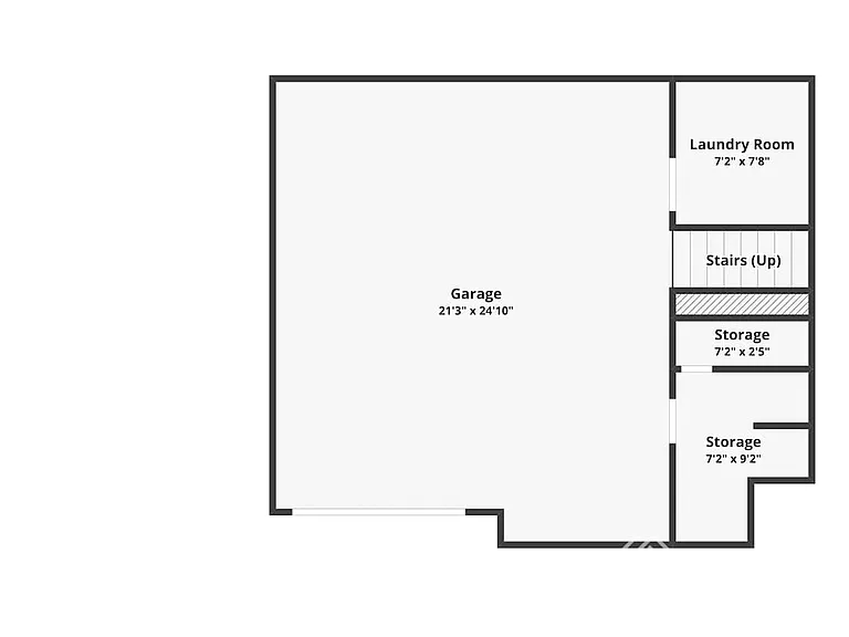 6601 Valley Hill Dr SW — Photo 2