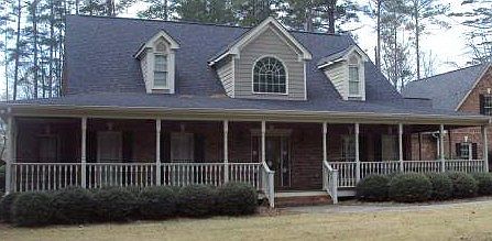Front view
