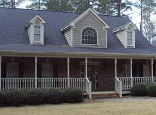 101 Waters Edge Trl, Eatonton, GA 31024